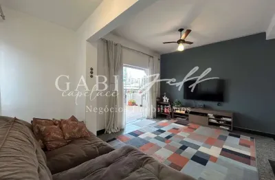 Cobertura com 3 quartos à venda no embaré, santos , 124 m2 por r$ 650.000