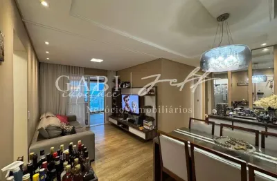 Apartamento com 3 quartos à venda no pompéia, santos , 88 m2 por r$ 1.300.000