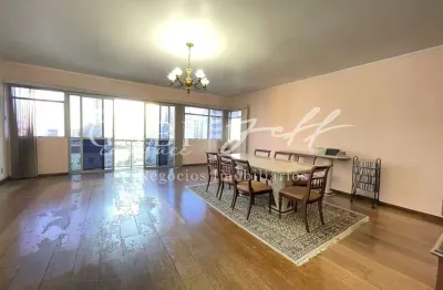 Apartamento com 4 quartos à venda no embaré, santos , 210 m2 por r$ 1.200.000