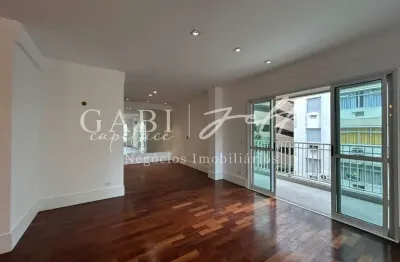 Apartamento com 3 quartos à venda no boqueirão, santos , 160 m2 por r$ 1.490.000