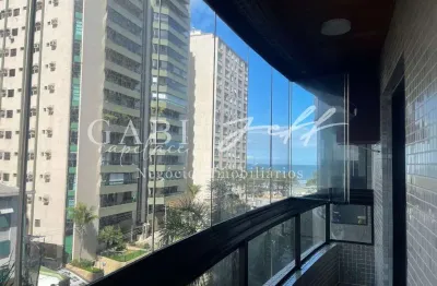 Apartamento com 3 quartos à venda no embaré, santos , 177 m2 por r$ 2.075.000