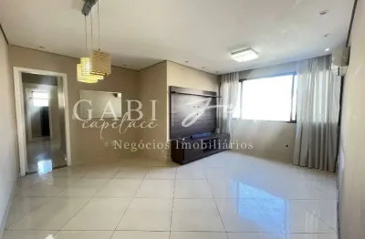 Apartamento com 2 quartos à venda no campo grande, santos , 77 m2 por r$ 530.000