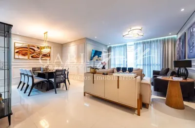 Apartamento com 1 quarto à venda na aparecida, santos , 95 m2 por r$ 1.650.000