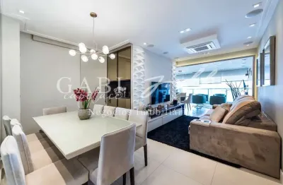 Apartamento com 3 quartos à venda no embaré, santos , 150 m2 por r$ 2.900.000