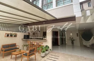 Casa com 3 quartos à venda no embaré, santos , 159 m2 por r$ 1.495.000