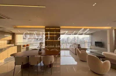 Cobertura com 5 quartos à venda no gonzaga, santos , 265 m2 por r$ 3.990.000