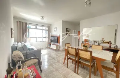 Apartamento com 2 quartos à venda no boqueirão, santos , 84 m2 por r$ 535.000