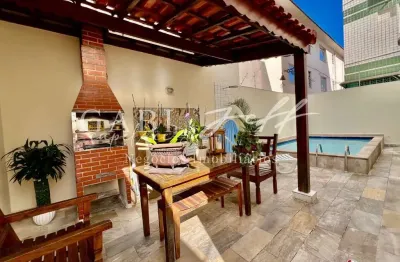 Casa com 3 quartos à venda no embaré, santos , 135 m2 por r$ 1.399.000