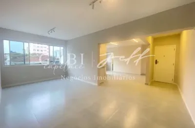Apartamento com 2 quartos à venda no gonzaga, santos , 105 m2 por r$ 699.000