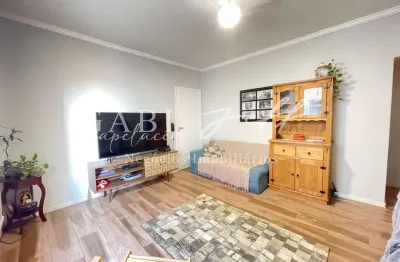 Apartamento com 3 quartos à venda no macuco, santos , 95 m2 por r$ 430.000