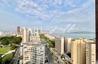 Apartamento com 2 quartos à venda no josé menino, santos , 77 m2 por r$ 1.100.000