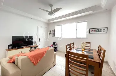 Apartamento com 2 quartos à venda no marapé, santos , 64 m2 por r$ 310.000