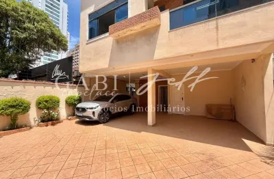 Casa com 4 quartos para alugar no embaré, santos  por r$ 12.000