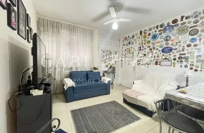 Apartamento com 2 quartos à venda no boqueirão, santos , 77 m2 por r$ 410.000