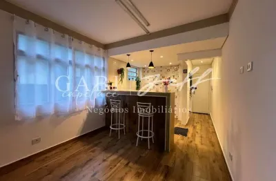 Apartamento com 1 quarto à venda no ponta da praia, santos , 40 m2 por r$ 379.000