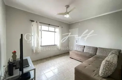Apartamento com 3 quartos à venda no marapé, santos , 88 m2 por r$ 380.000