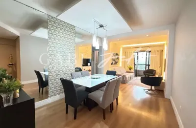 Apartamento com 2 quartos à venda no marapé, santos , 104 m2 por r$ 695.000