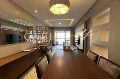 Apartamento com 3 quartos à venda no pompéia, santos , 114 m2 por r$ 1.550.000