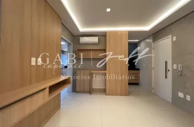 Apartamento com 1 quarto para alugar no boqueirão, santos , 50 m2 por r$ 4.900