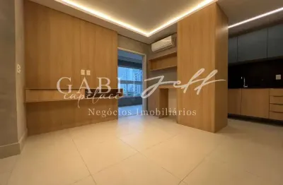 Apartamento com 1 quarto para alugar no Boqueirão, Santos , 50 m2 por R$ 4.900