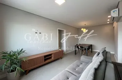 Apartamento com 2 quartos à venda na aparecida, santos , 72 m2 por r$ 640.000