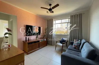 Apartamento com 2 quartos à venda na vila belmiro, santos , 65 m2 por r$ 375.000