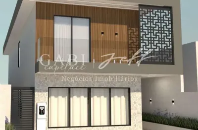 Casa com 3 quartos à venda no Embaré, Santos 