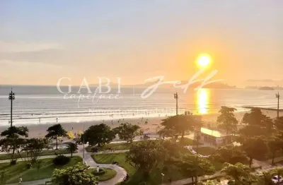 Apartamento com 2 quartos à venda no ponta da praia, santos , 86 m2 por r$ 1.450.000