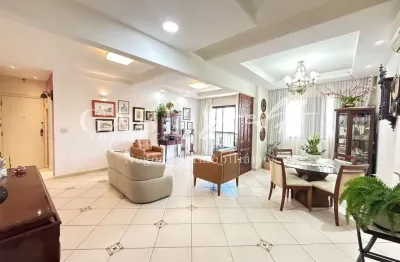 Apartamento com 2 quartos à venda no embaré, santos , 150 m2 por r$ 880.000