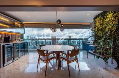 Apartamento com 3 quartos à venda no boqueirão, santos , 145 m2 por r$ 3.300.000