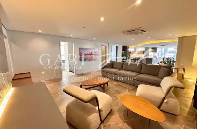 Apartamento com 3 quartos à venda no gonzaga, santos , 267 m2 por r$ 2.950.000