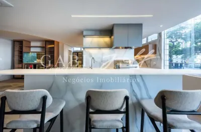 Apartamento com 3 quartos à venda no Gonzaga, Santos , 267 m2 por R$ 2.600.000