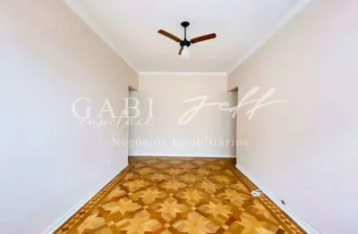 Apartamento com 3 quartos à venda na Vila Mathias, Santos , 100 m2 por R$ 430.000