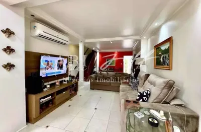 Casa com 4 quartos à venda no gonzaga, santos  por r$ 1.450.000