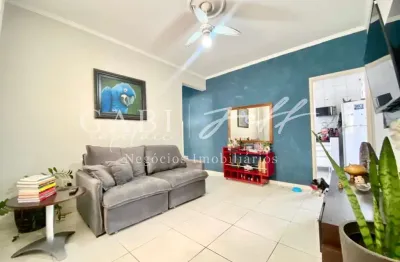 Apartamento com 3 quartos à venda no Boqueirão, Santos , 92 m2 por R$ 479.000