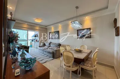 Apartamento com 3 quartos à venda no boqueirão, santos , 124 m2 por r$ 1.680.000