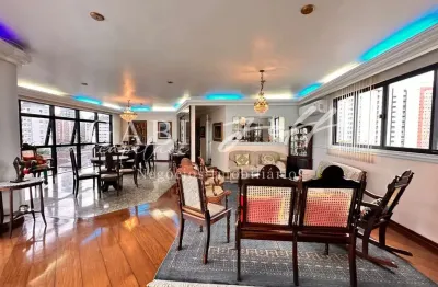 Apartamento com 4 quartos à venda no boqueirão, santos , 267 m2 por r$ 2.149.000