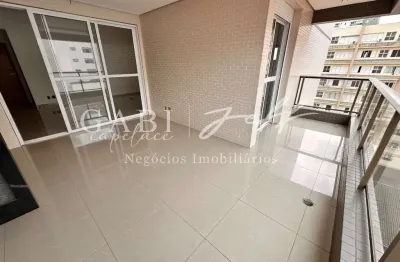 Apartamento com 2 quartos à venda no embaré, santos , 128 m2 por r$ 1.650.000