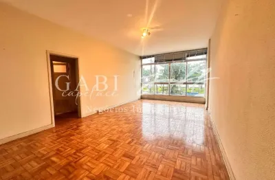 Apartamento com 2 quartos à venda no boqueirão, santos , 100 m2 por r$ 745.000