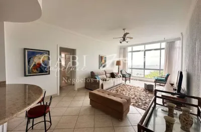 Apartamento com 2 quartos à venda no boqueirão, santos , 100 m2 por r$ 1.100.000