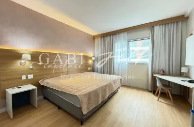 Apartamento com 1 quarto à venda no pompéia, santos , 29 m2 por r$ 456.000