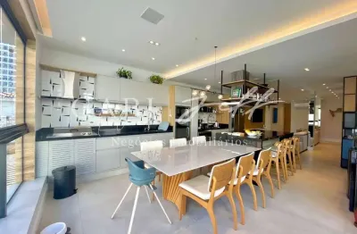 Casa com 3 quartos à venda no marapé, santos , 137 m2 por r$ 1.500.000