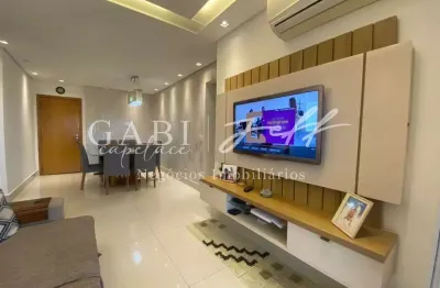 Apartamento com 2 quartos à venda no ponta da praia, santos , 78 m2 por r$ 820.000