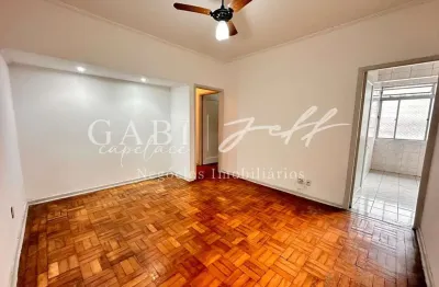 Apartamento com 2 quartos à venda no boqueirão, santos , 59 m2 por r$ 345.000