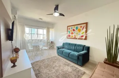 Apartamento com 2 quartos à venda no gonzaga, santos , 55 m2 por r$ 550.000