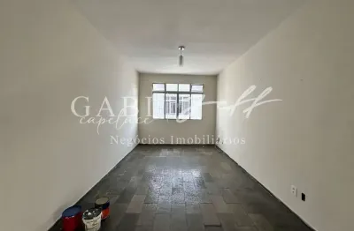 Apartamento com 2 quartos à venda no estuário, santos , 90 m2 por r$ 340.000