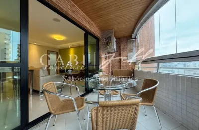 Apartamento com 4 quartos à venda no gonzaga, santos , 179 m2 por r$ 2.000.000