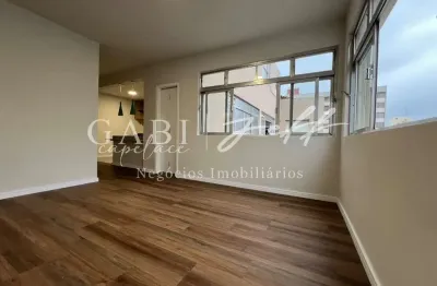 Apartamento com 3 quartos à venda no boqueirão, santos , 111 m2 por r$ 920.000