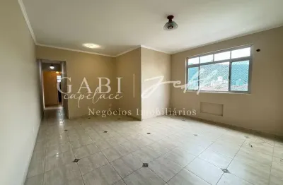 Apartamento com 2 quartos à venda no marapé, santos , 99 m2 por r$ 540.000