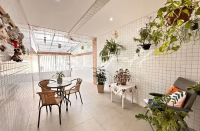 Casa com 3 quartos à venda no Marapé, Santos , 95 m2 por R$ 819.000